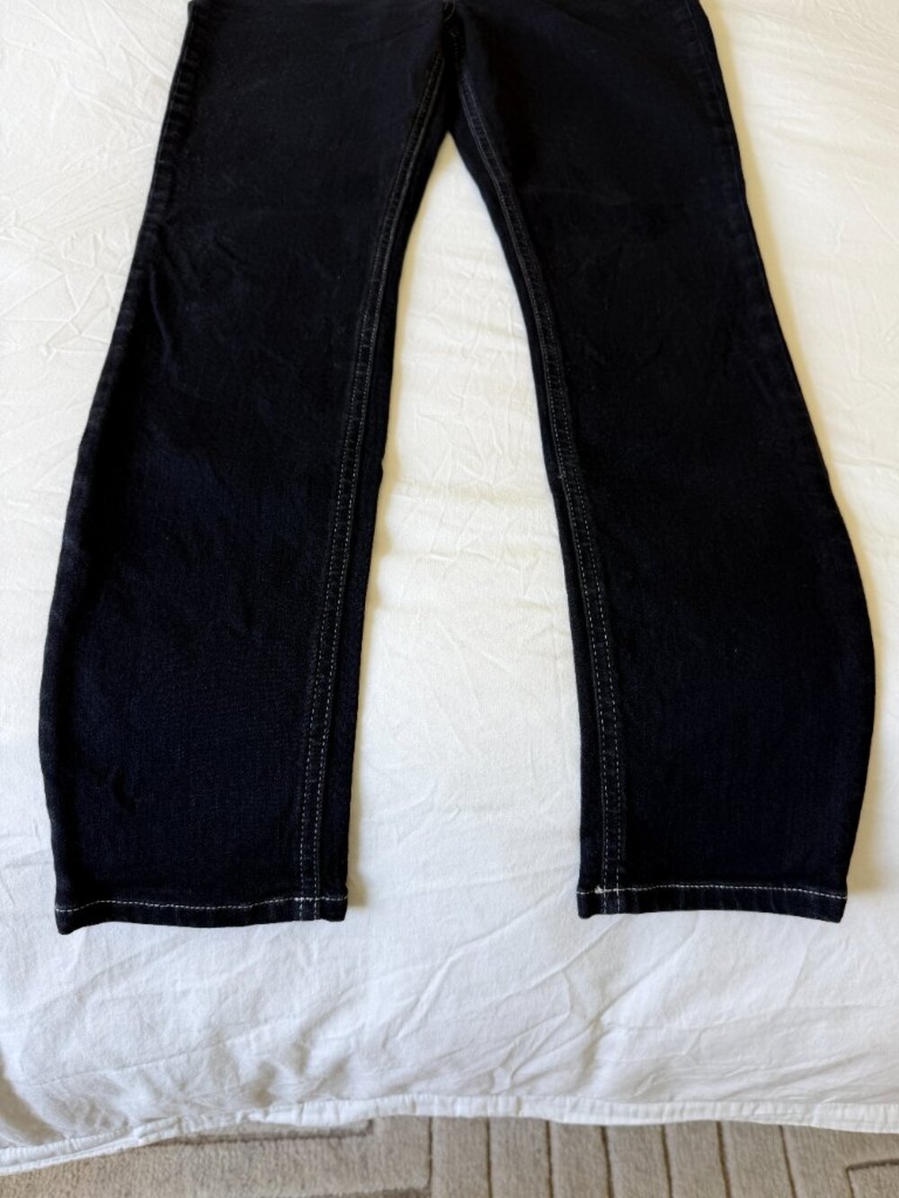 Reformation High Rise Jeans - Picture 7 of 9